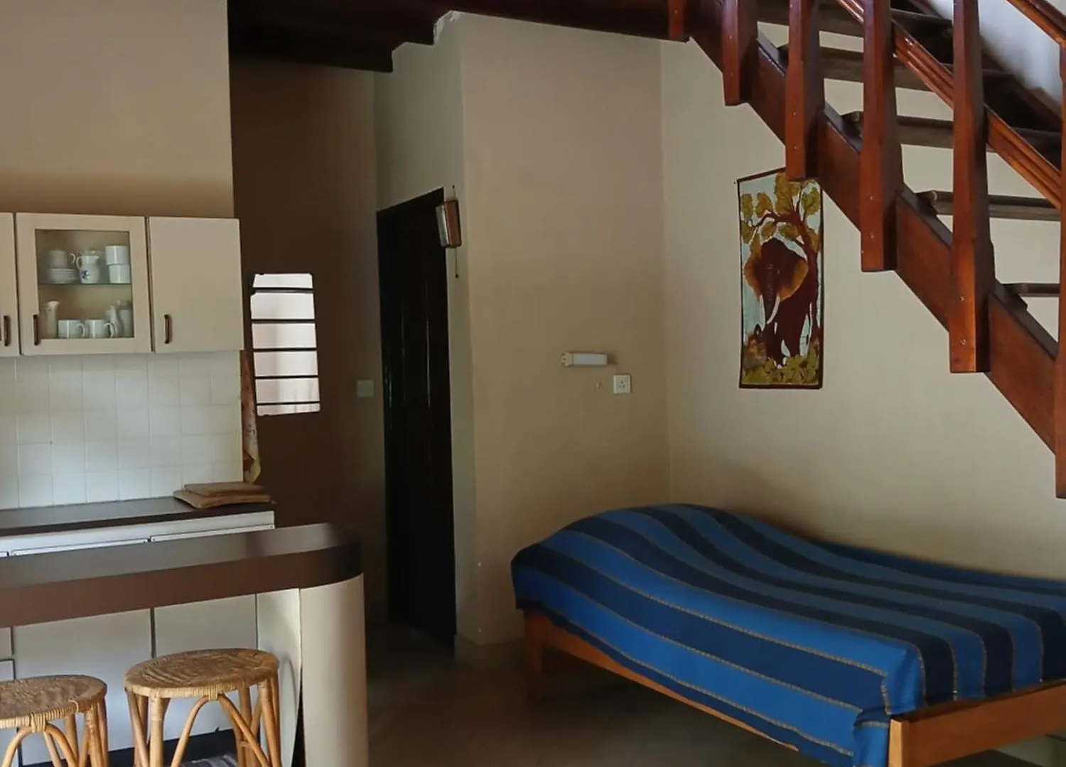 Fuchs Villas Negombo