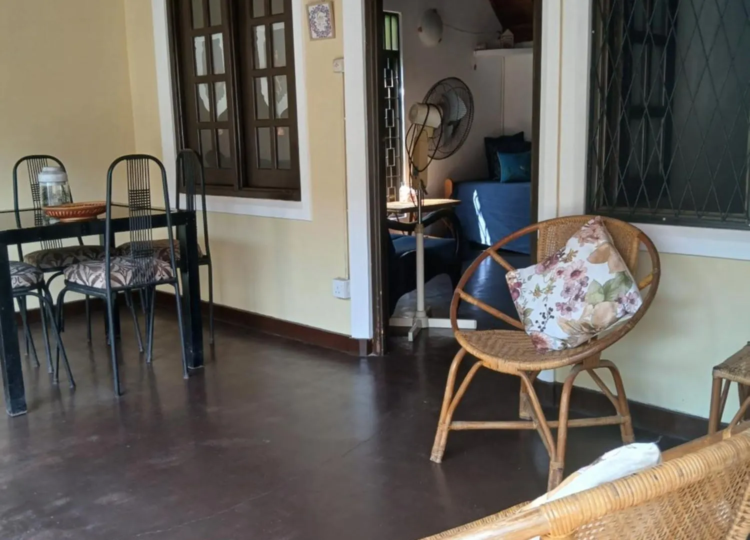 Fuchs Villas Negombo 0*,  Sri Lanka