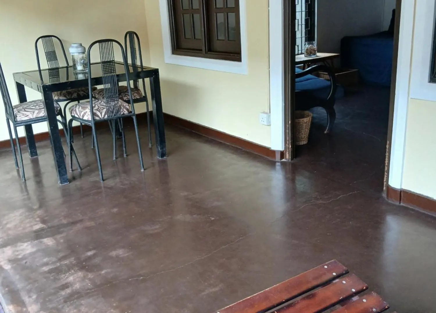 Fuchs Villas Negombo
