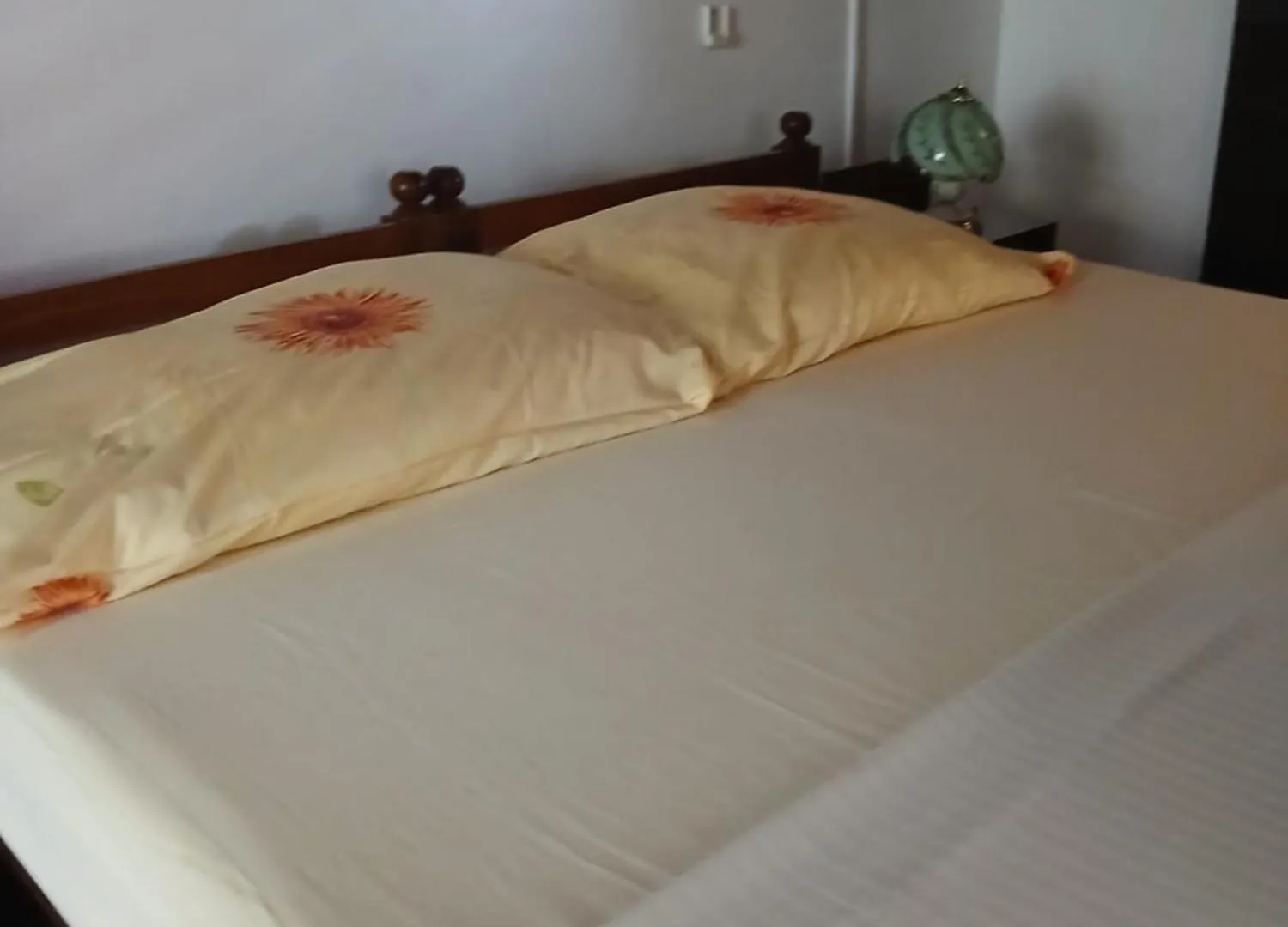 Fuchs Villas Negombo 0*,
