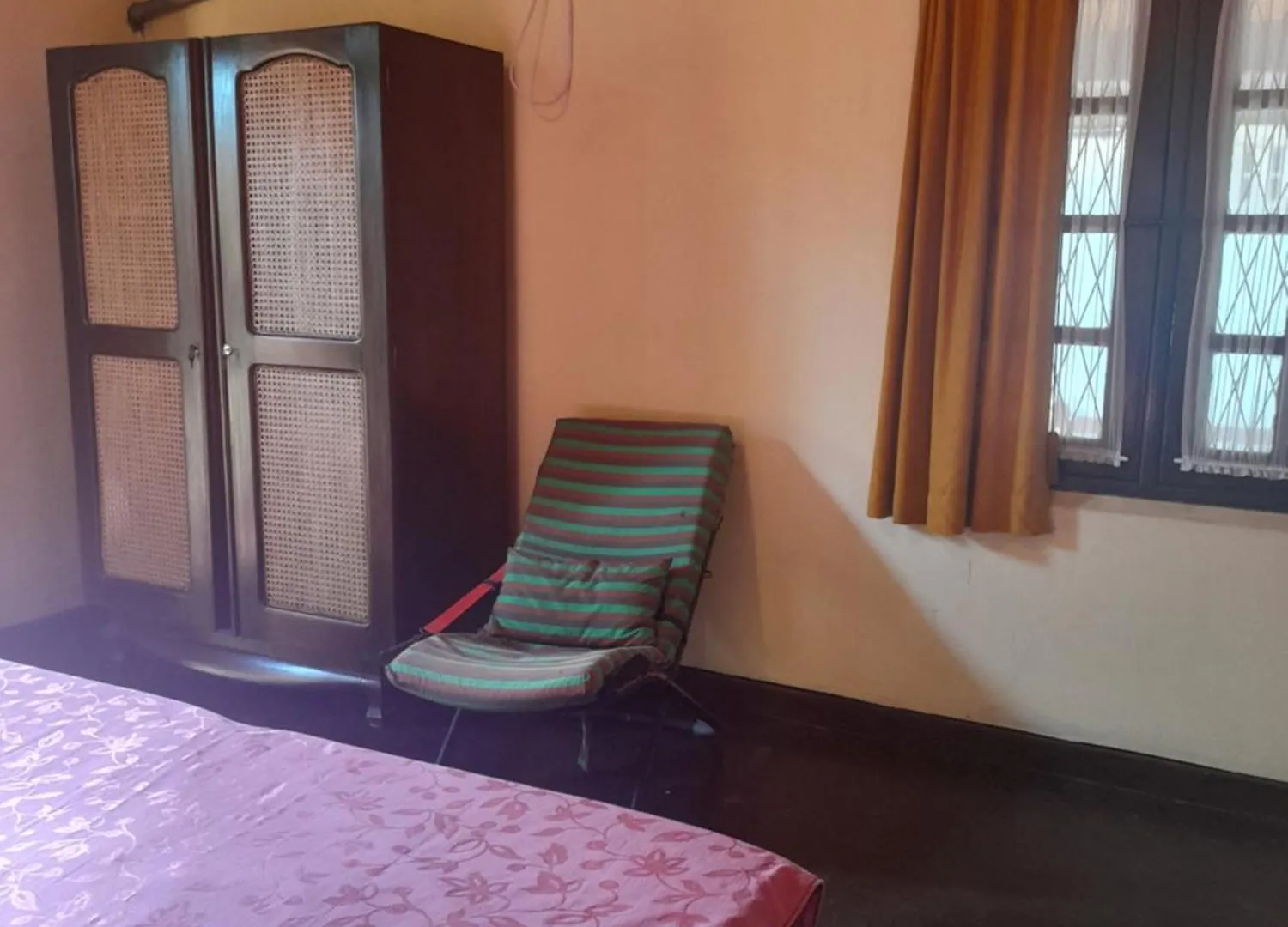 Fuchs Villas Negombo