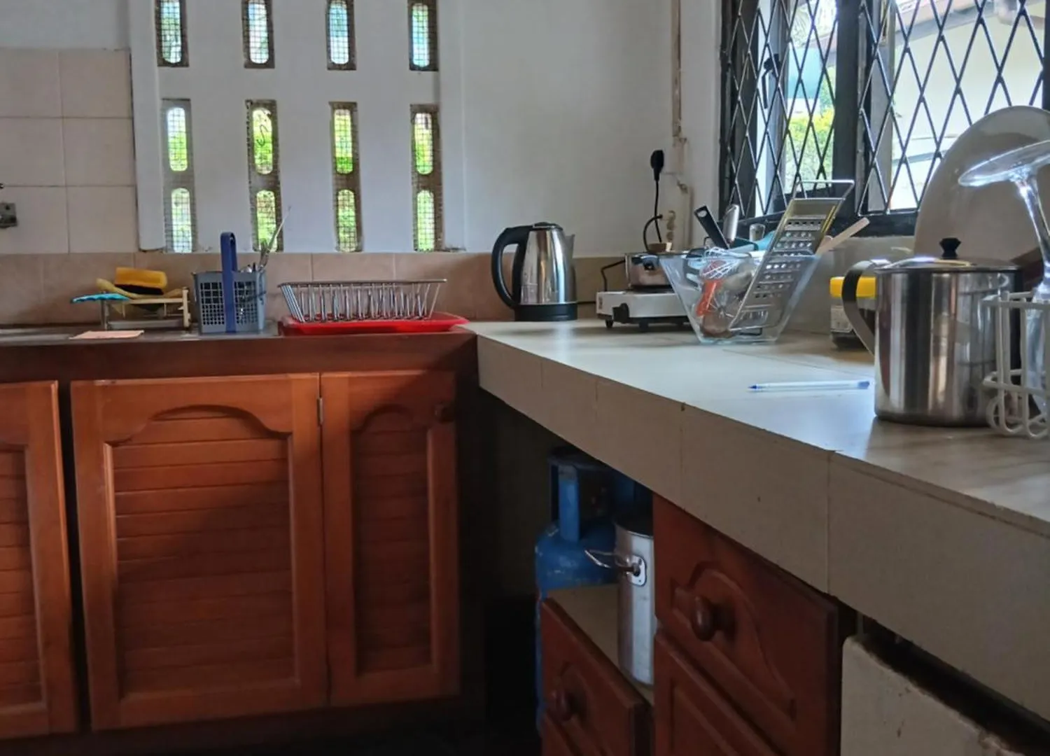 Fuchs Villas Negombo
