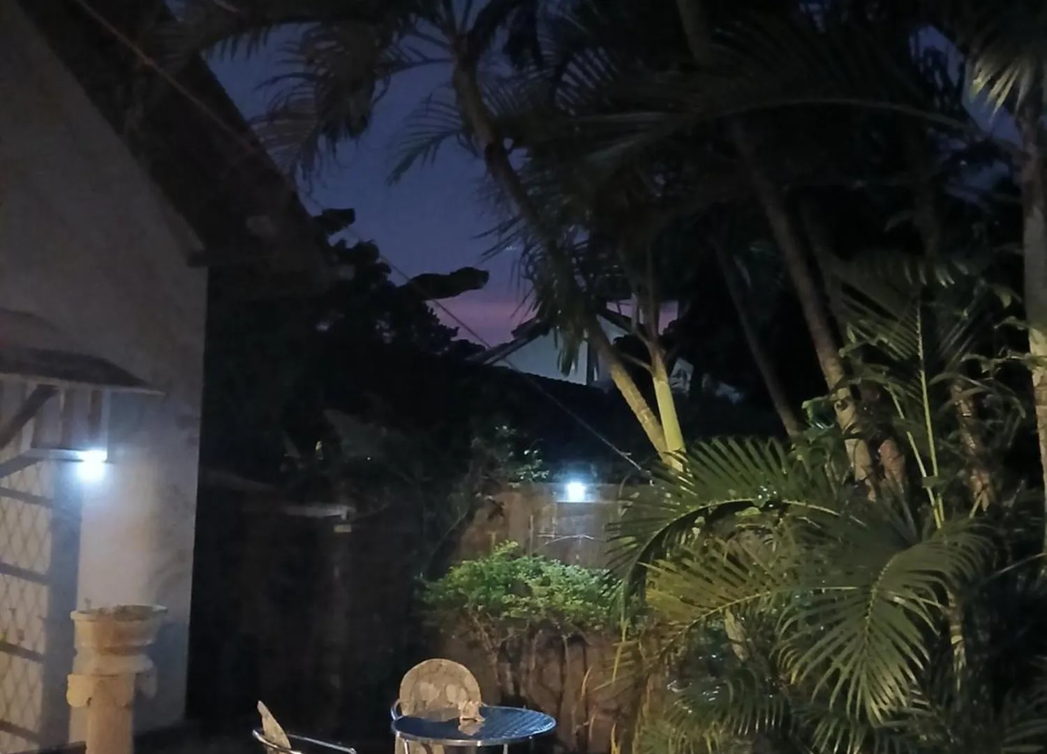 Fuchs Villas Negombo