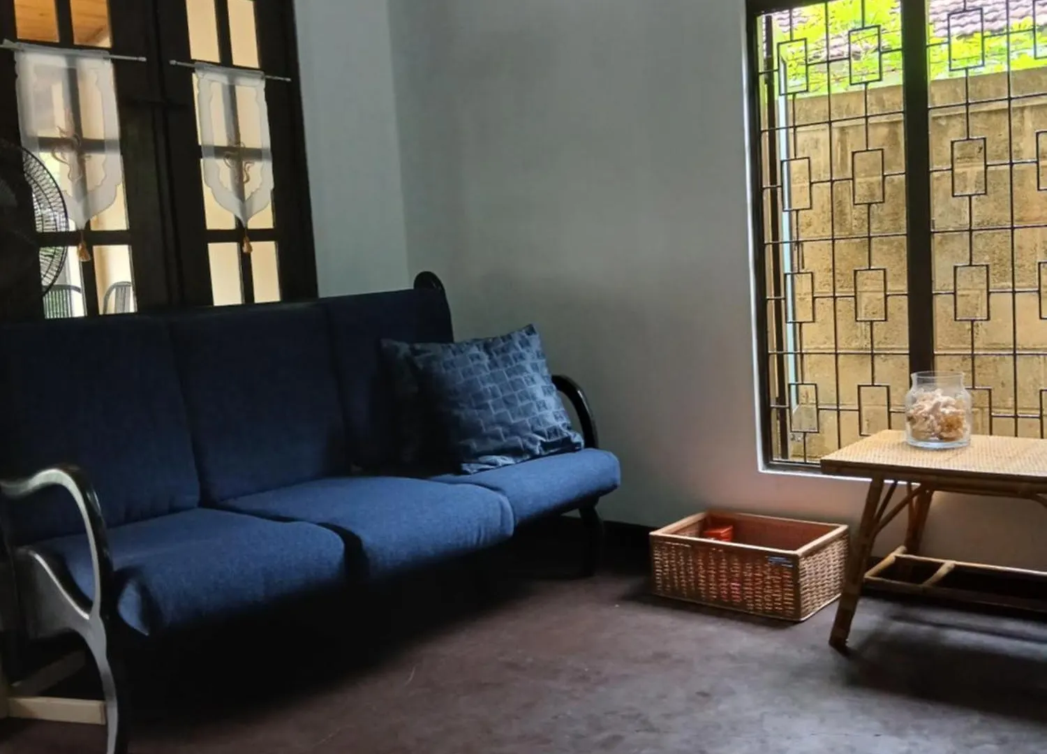 Fuchs Villas Negombo 0*,