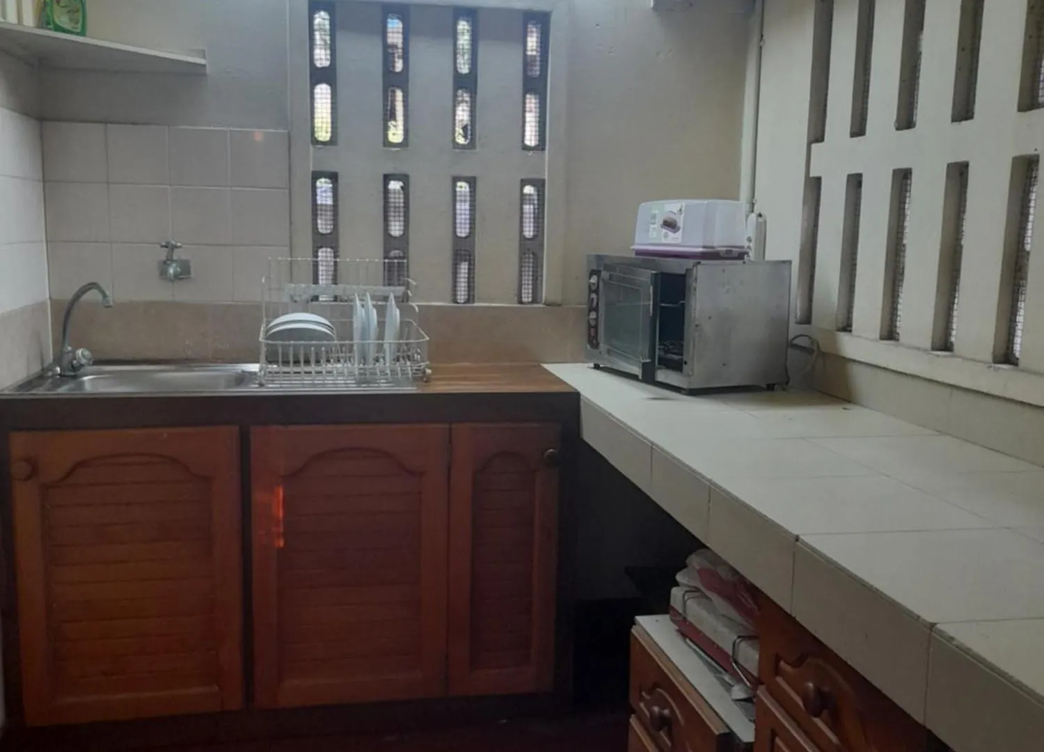 Fuchs Villas Negombo