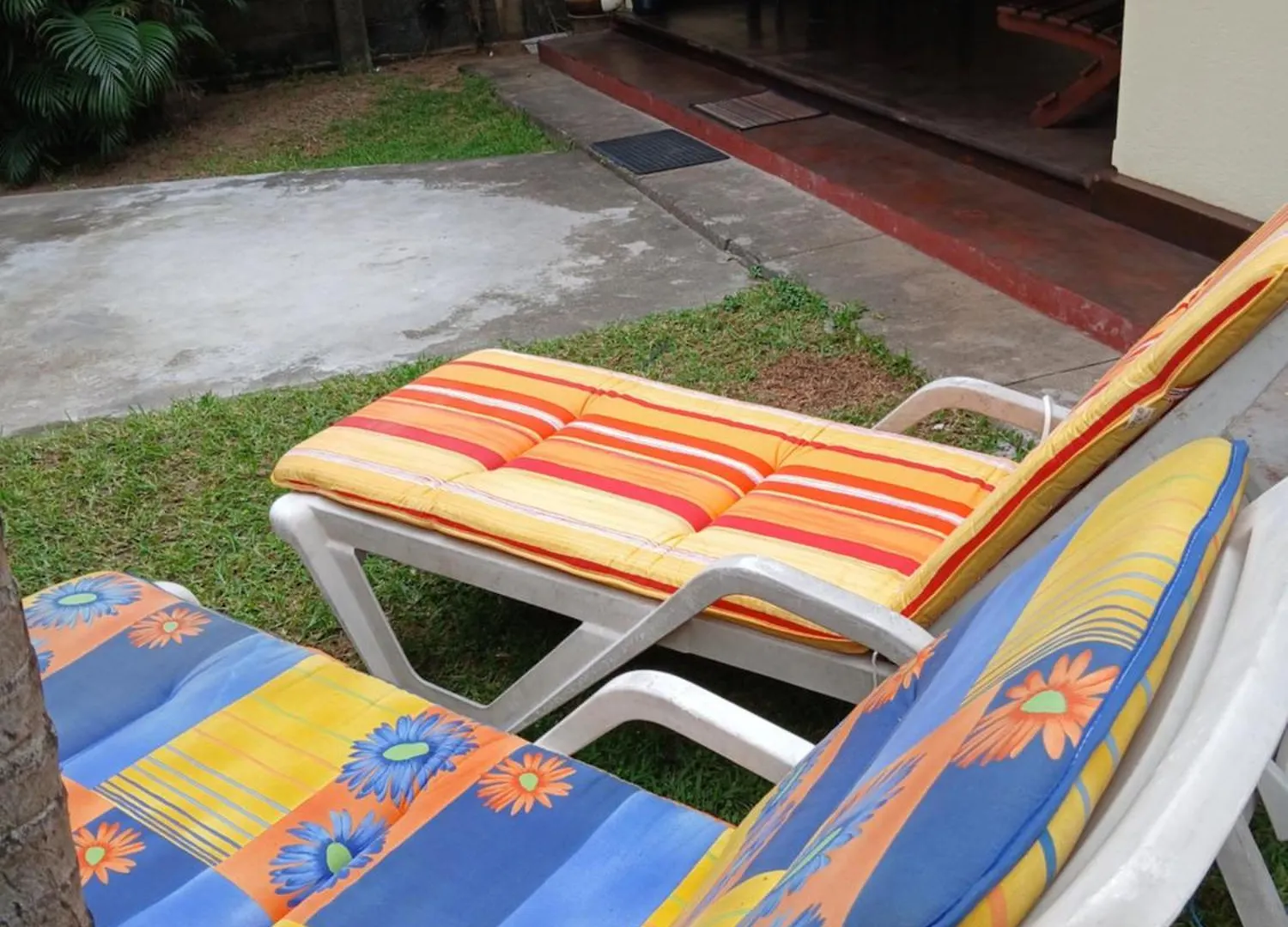 Fuchs Villas Negombo